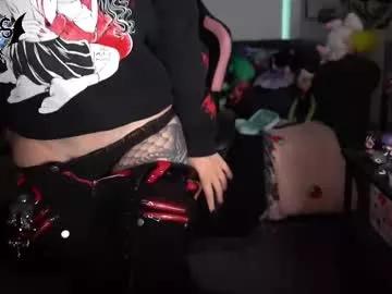 blueasfuck on Chaturbate