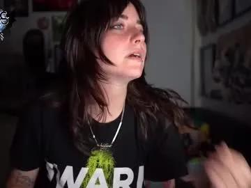 blueasfuck on Chaturbate