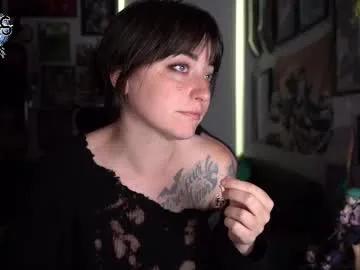 blueasfuck on Chaturbate