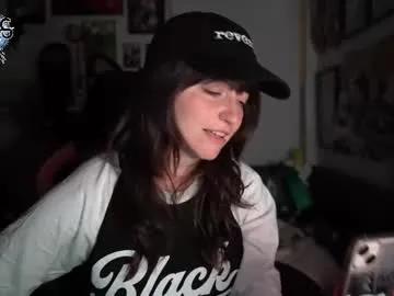 blueasfuck on Chaturbate