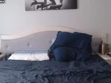 bluexstacey on Chaturbate