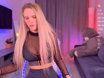 blush_mikki on Chaturbate