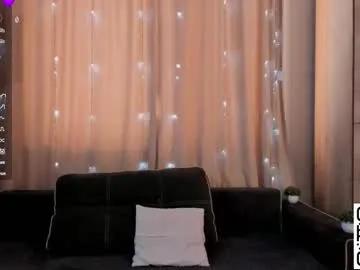 blushinbloom on Chaturbate