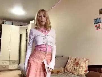 blushingdesire on Chaturbate