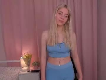 blushkitty on Chaturbate