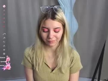 blushkitty on Chaturbate
