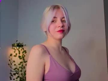 blushkitty on Chaturbate