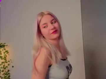 blushkitty on Chaturbate