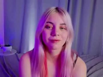 blushkitty on Chaturbate