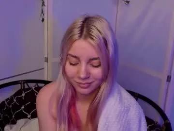 blushkitty on Chaturbate