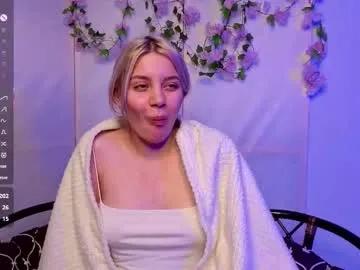 blushkitty on Chaturbate