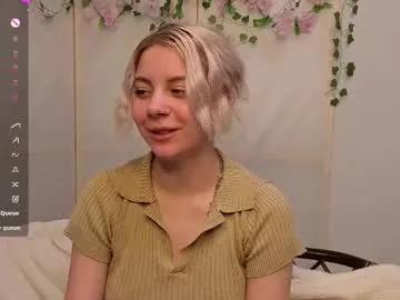 blushkitty on Chaturbate
