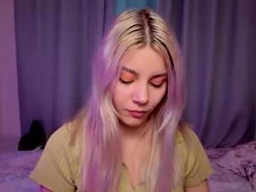 blushkitty — GOAL:kiss on camera ^^ today is the day when you can bring me to a cosmic orgasm, don't miss it, join the madness soon =) #18 #new #skinny #blonde #shy [0 tokens remaining]