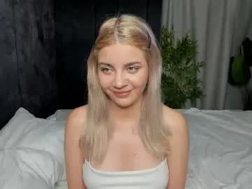 blushkitty on Chaturbate