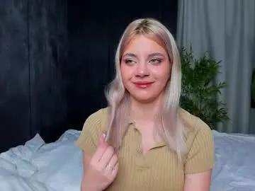 blushkitty on Chaturbate