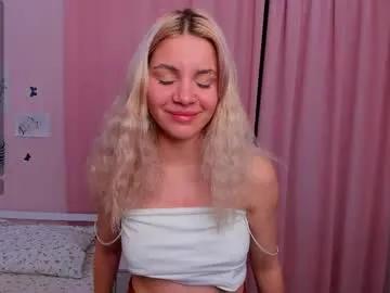 blushkitty on Chaturbate