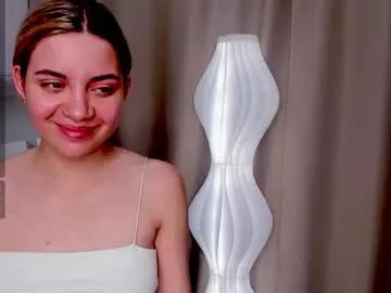 blushkitty on Chaturbate