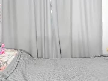 blushkitty on Chaturbate