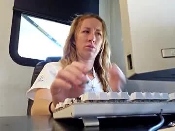 bmorganne420 on Chaturbate