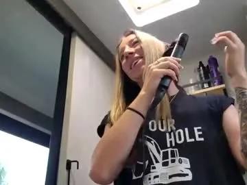 bmorganne420 on Chaturbate