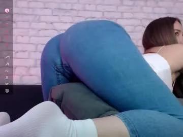 bonbon_aria on Chaturbate