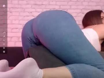bonbon_aria — hi;) - Goal is : CUM SHOW;) #lovense #bigboobs #young #lush #new #feet #twerk #bigass #shaved #cum #dildo #shy