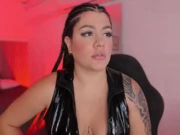 bonnie_an — The Ultimate Queen of BBC  Craving size, power & total surrender... Only the bold may worship me - Get on your knees and worship my strapon, whore - #bbc #cuckold #latex #sph #strapon