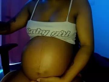bonny_ebony1 on Chaturbate