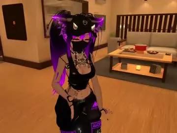 bowsette_ on Chaturbate