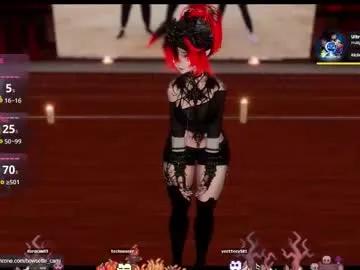 bowsette_ on Chaturbate