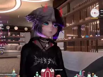 bowsette_ on Chaturbate