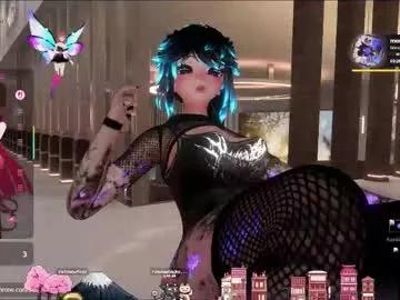 bowsette_ on Chaturbate