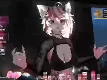 bowsette_ on Chaturbate