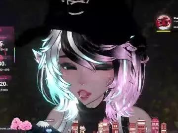 bowsette_ on Chaturbate