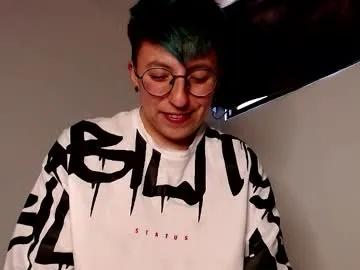 boy_trans on Chaturbate