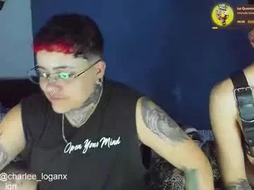 boy_trans on Chaturbate