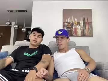 boyfriend_fuckme on Chaturbate