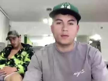 boyfriend_fuckme on Chaturbate