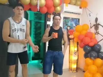 boysgang_sex on Chaturbate