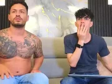 boysonfiree on Chaturbate