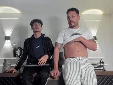 boysonfiree's avatar