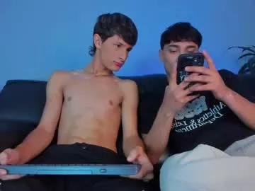 boysweet_boys on Chaturbate