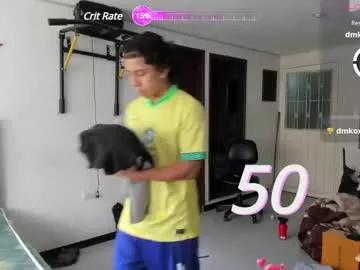 bradley_strong_ on Chaturbate