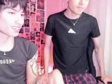 brand741 on Chaturbate