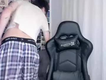 brand741 on Chaturbate