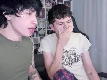 brand741 on Chaturbate