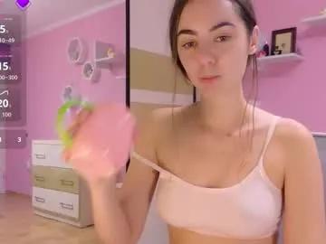 bratty_bun on Chaturbate