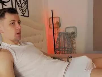 brell_line on Chaturbate
