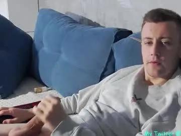 brell_line on Chaturbate