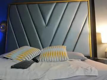 brendaadams_ on Chaturbate